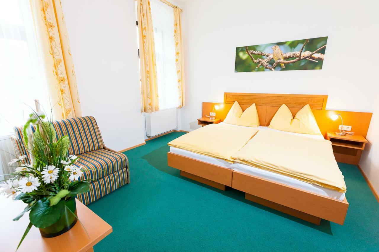 Naturhotel Schloss Kassegg ザンクト・ガレン 部屋 写真