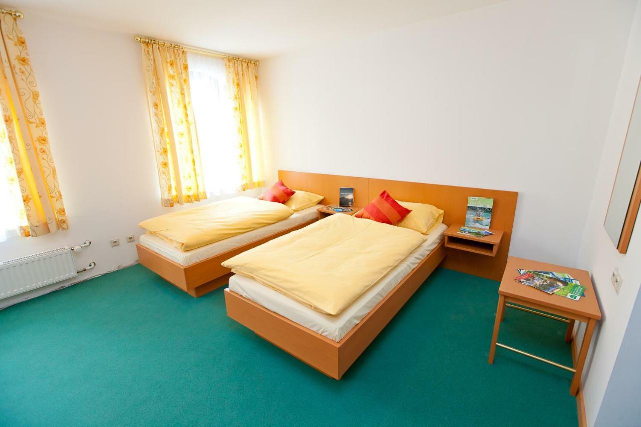 Naturhotel Schloss Kassegg ザンクト・ガレン 部屋 写真